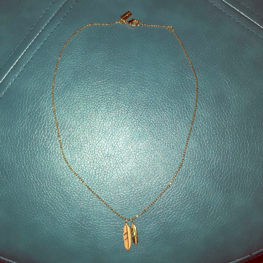 COACH Necklace